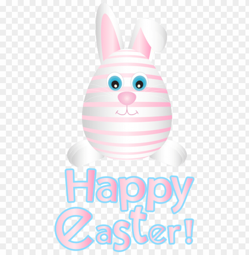 Free download | HD PNG easter bunny egg pink png images background ...