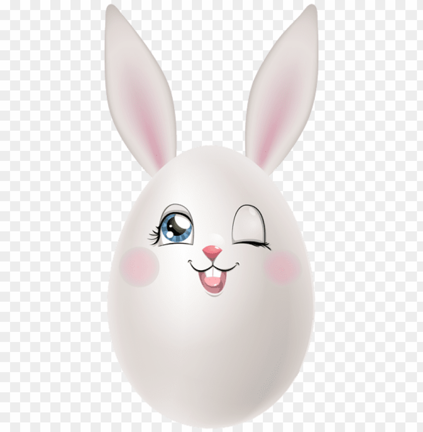 Free download | HD PNG easter bunny egg transparent png images ...