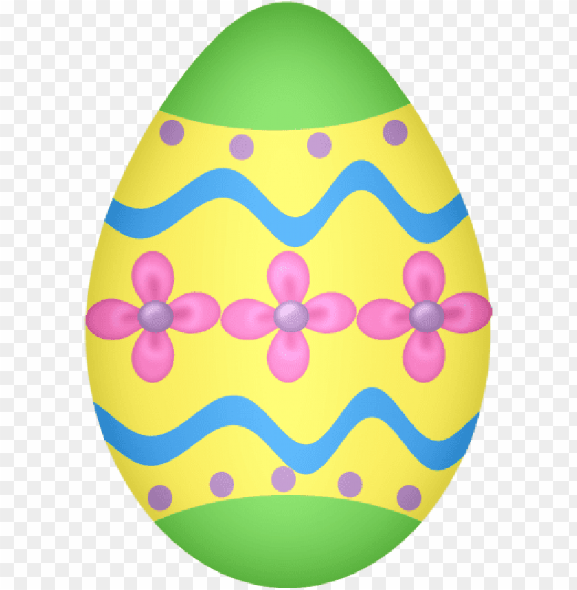 Free download | HD PNG easter egg PNG transparent with Clear Background ...