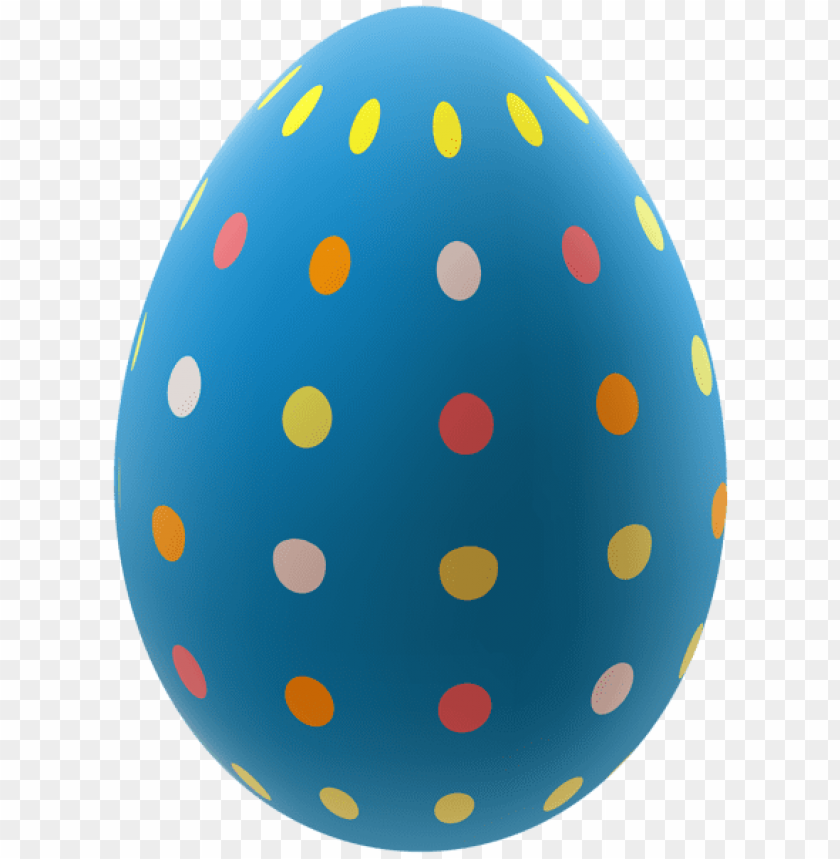 Free download | HD PNG easter egg blue png images background - image ID ...