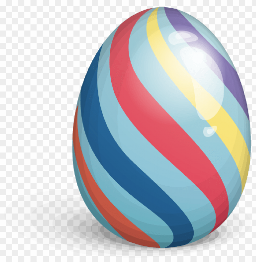 Free download | HD PNG easter egg blue red PNG image with transparent ...