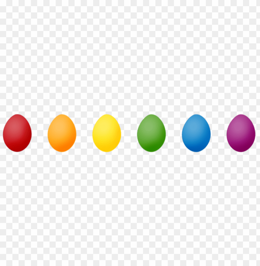 Free download | HD PNG easter eggs png images background - image ID is ...
