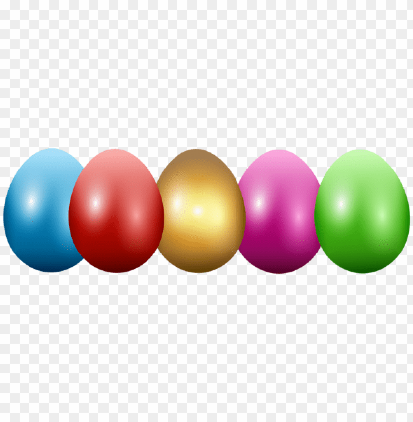 Free download | HD PNG easter eggs transparent png images background ...