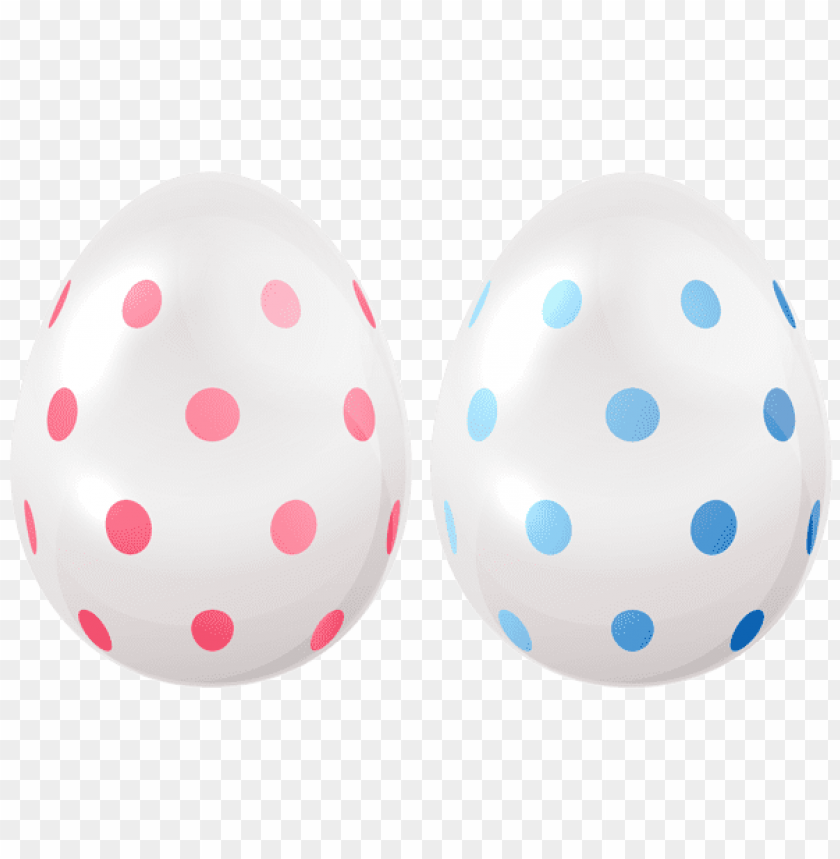 Free download | HD PNG easter eggs transparent png images background ...