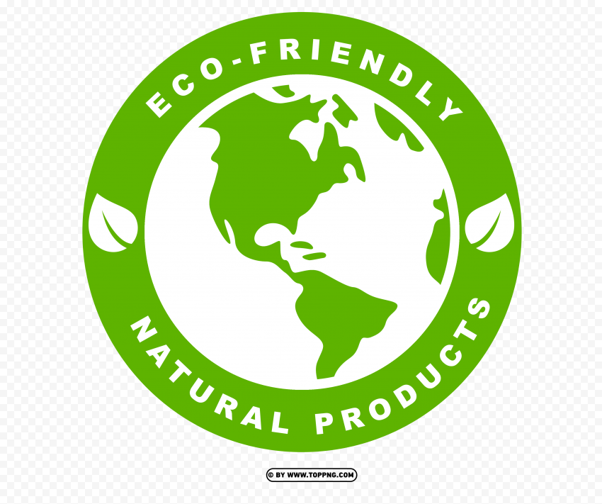 Eco Friendly Stamp Png Cutout Png Clipart Images Toppng