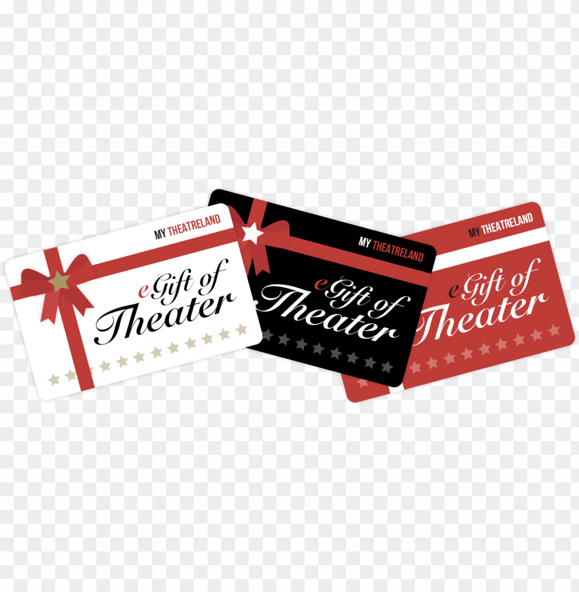 Free download | HD PNG egift cards gift card theater PNG transparent ...