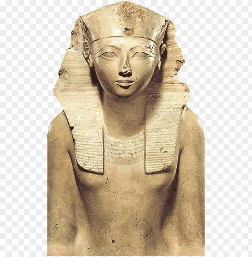 Egyptian Queen Hatshepsut Drawings