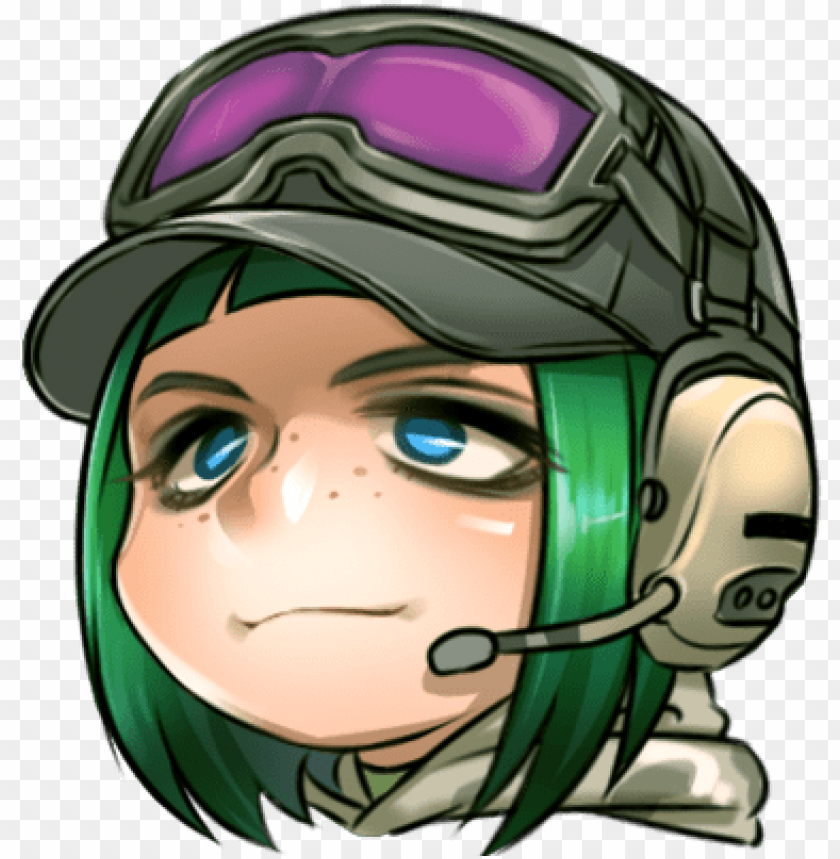 Download ela flair for r siege reddit by ela rainbow six siege png