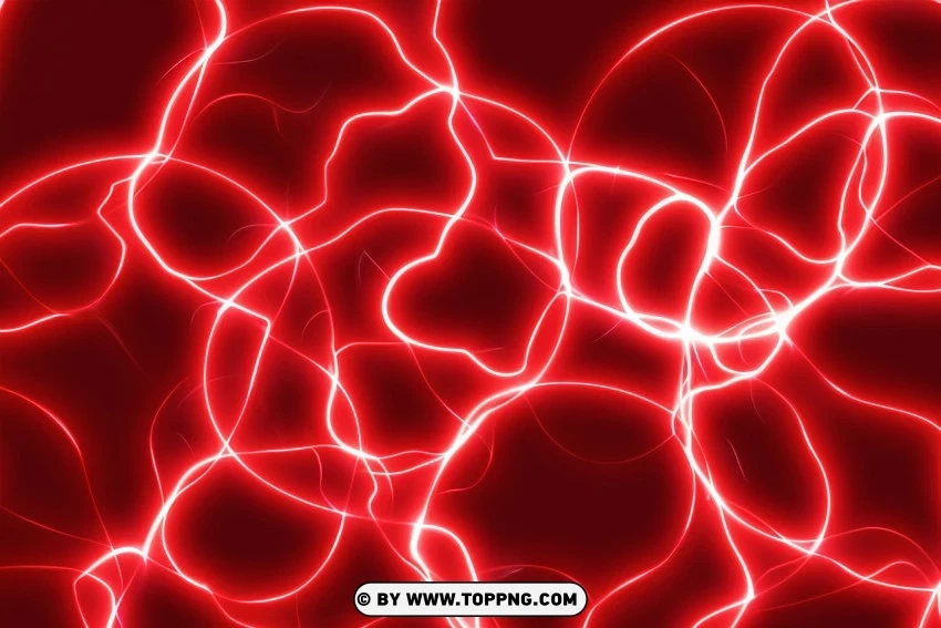 Free download | HD PNG elegant glowing red gfx background in high ...