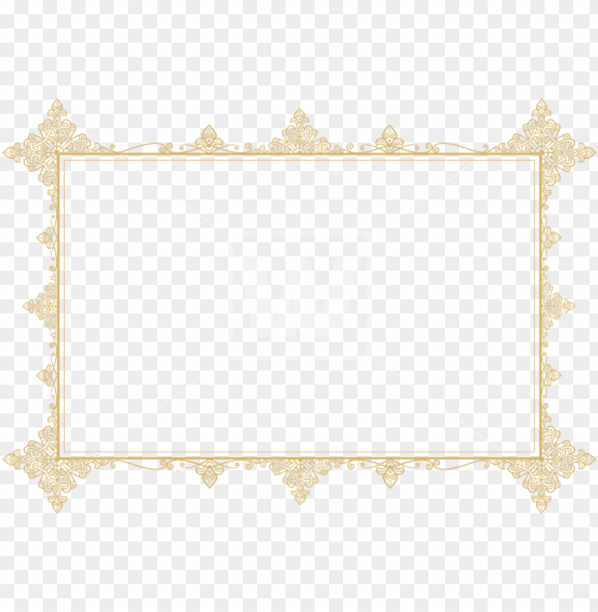 Free download | HD PNG elegant transparent frames PNG transparent with ...