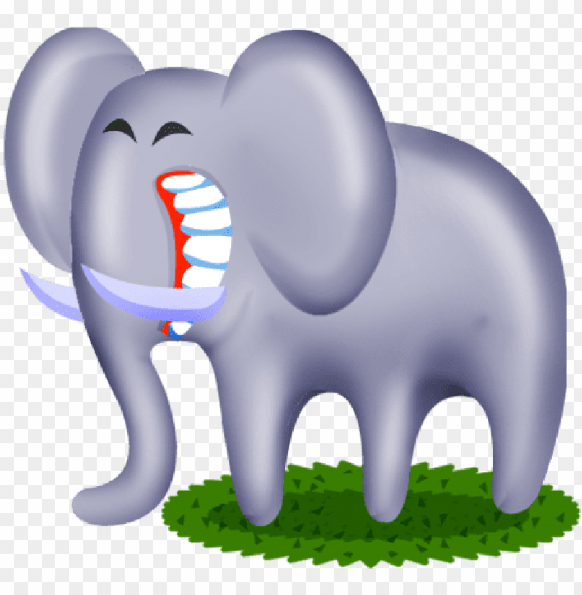 Free download | HD PNG elephant icon PNG transparent with Clear ...