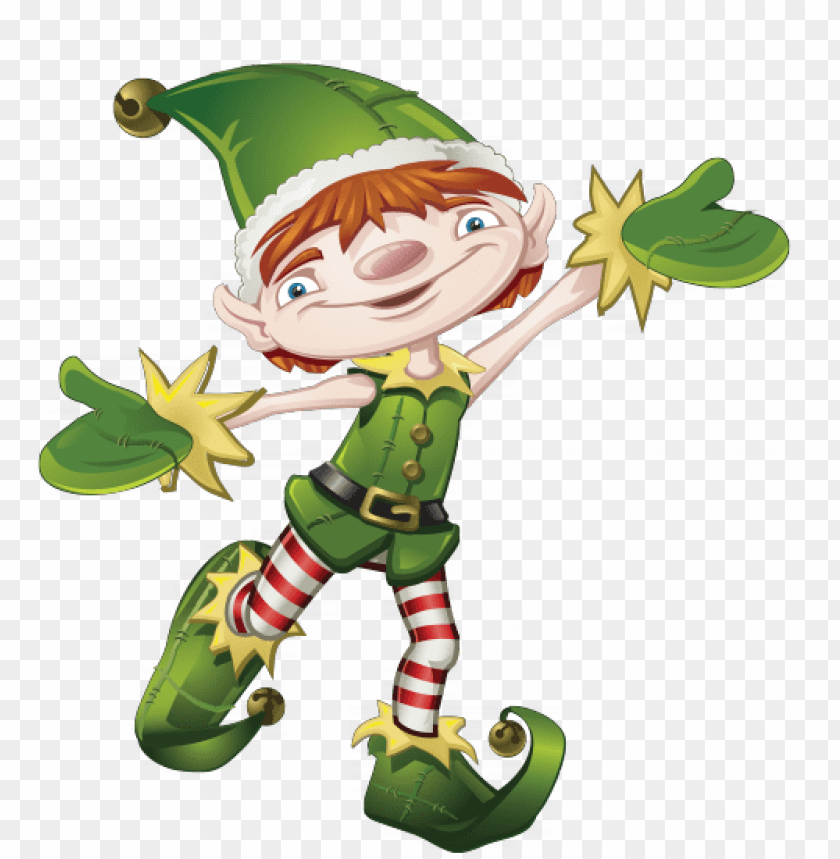 Free download | HD PNG elf clipart png photo - 27216 | TOPpng