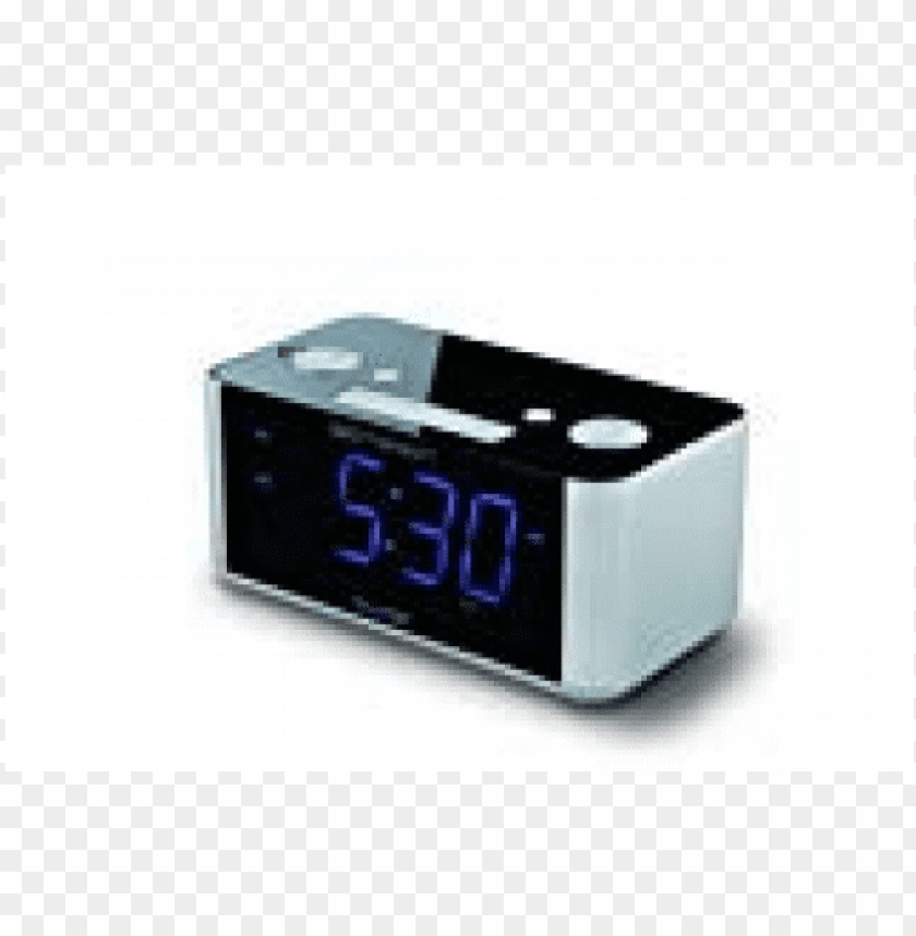 Free download HD PNG emerson cks1708 clock radios smart set radio