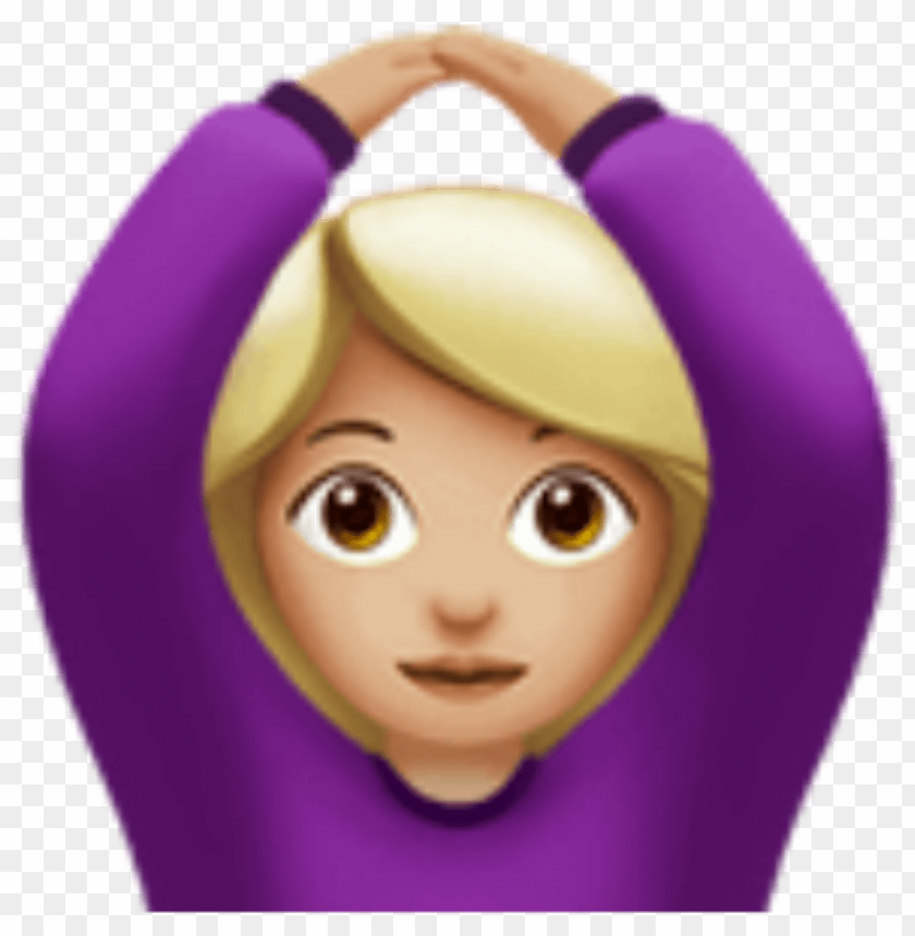 Iphone Girl Emoji Wallpaper