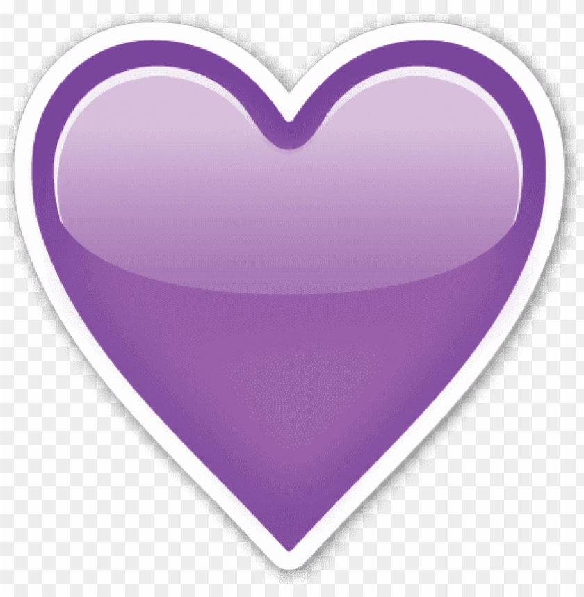 What Does Purple Heart Emoji Symbolize Meaningab vrogue.co