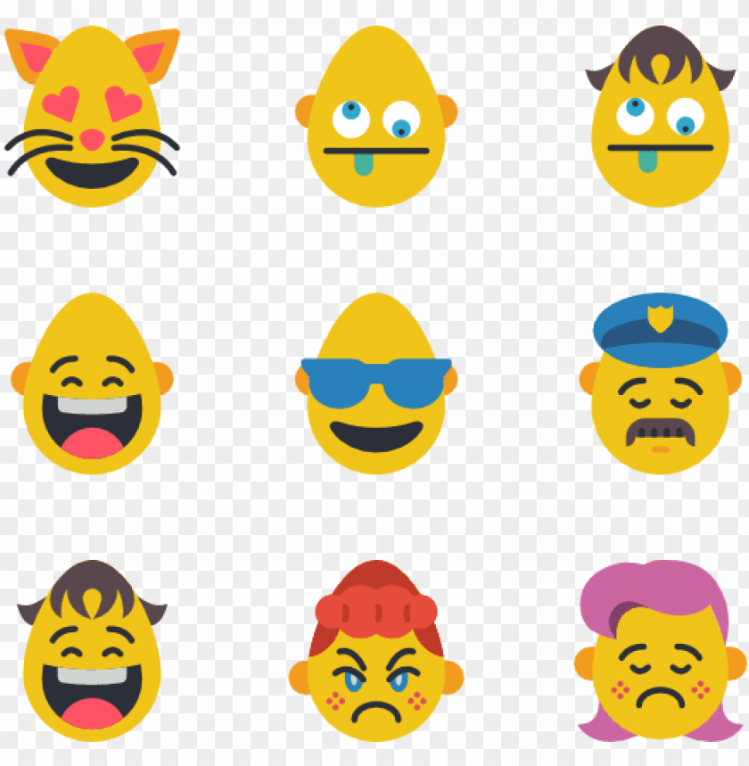 Free download | HD PNG emotico PNG transparent with Clear Background ID ...