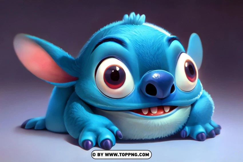 Free download | HD PNG energetic stitch hd wallpaper playful blue ...