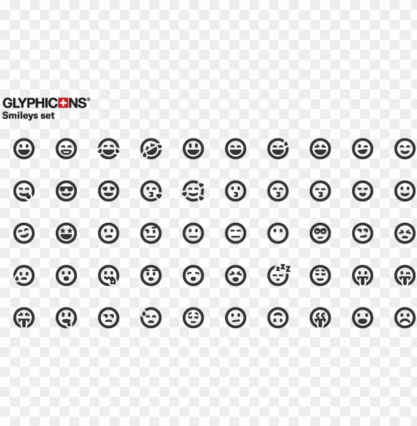 Free download | HD PNG enhance your digital communication with emotions ...