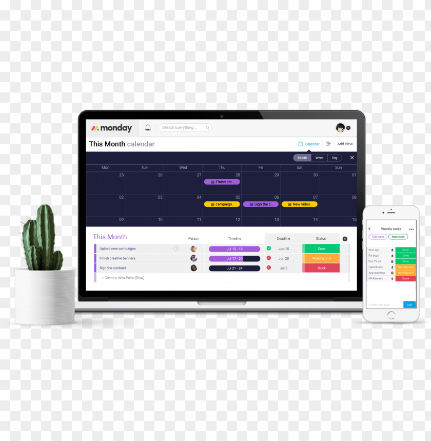 Project Management Without Background Free download | HD PNG ennnnnn project management PNG transparent with ...