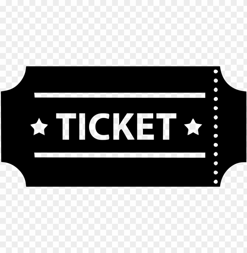 Free download | HD PNG entertainment ticket theater ticket comments ...