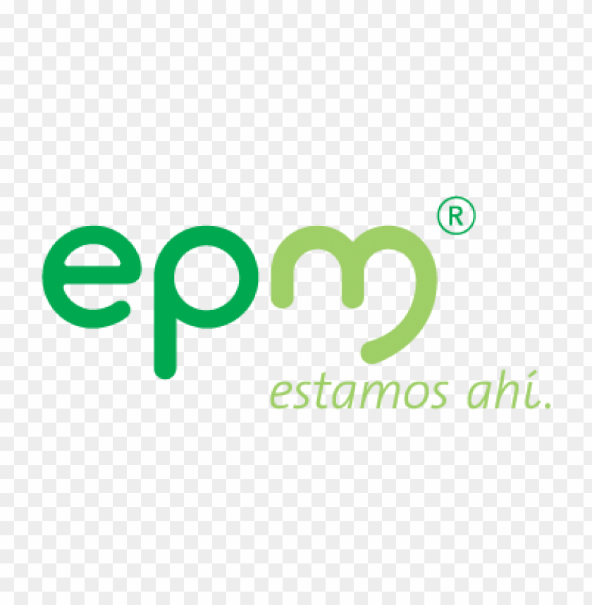 Download epm nuevo logo vector free download png - Free PNG Images | TOPpng