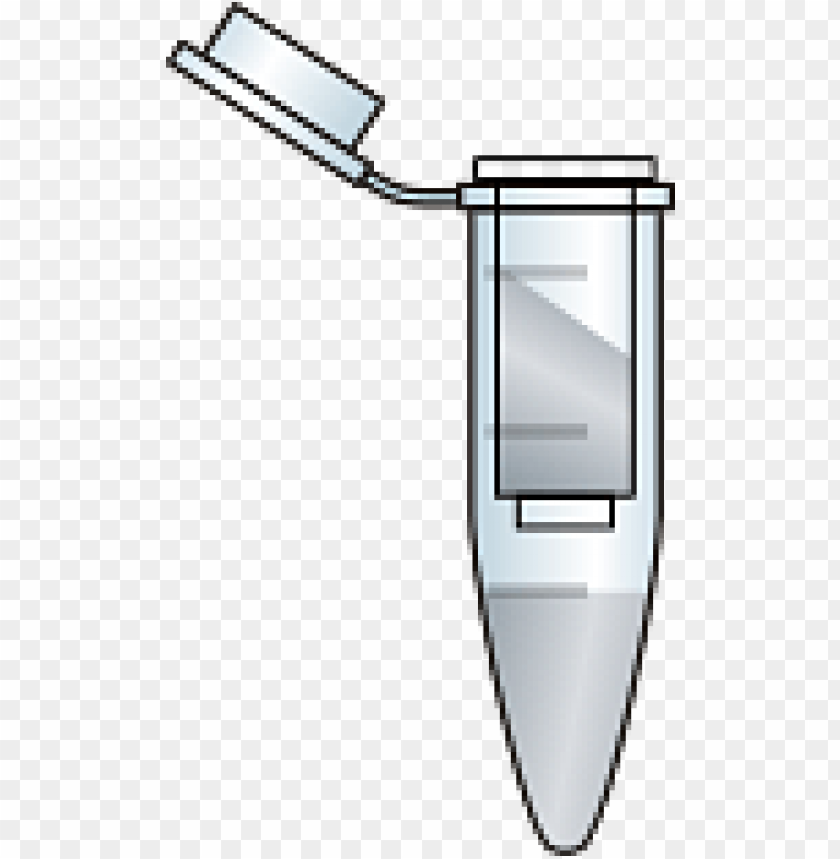 Free download HD PNG eppendorf tube with filter PNG transparent with