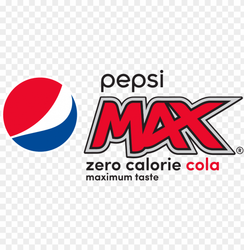 Pepsi Max Logo