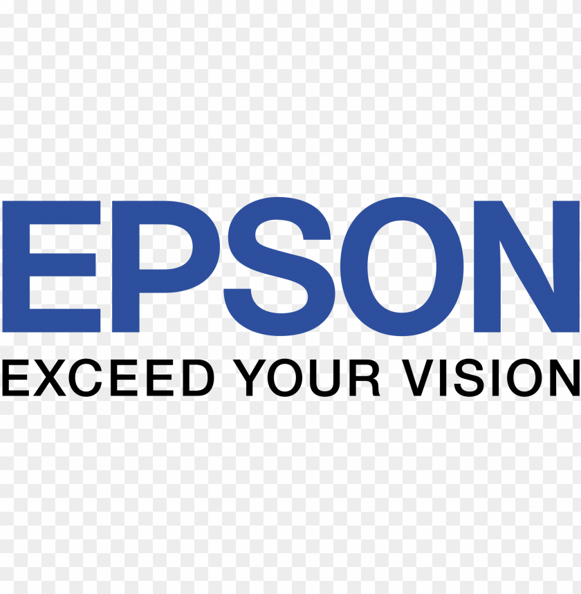 Free Download HD PNG Epson Logo Png Transparent Epso PNG Image With Transparent Background