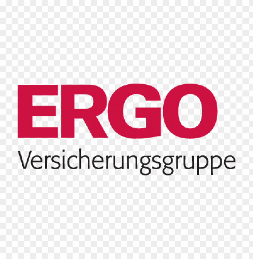 Free download | HD PNG ergo versicherungsgruppe logo vector - 466031 ...