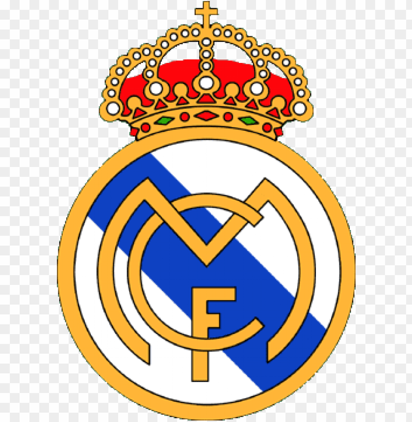 Download escudo del real madrid png - Free PNG Images | TOPpng