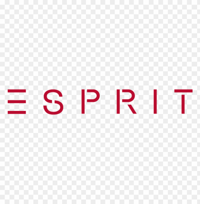 Free download | HD PNG esprit logo vector - 461203 | TOPpng