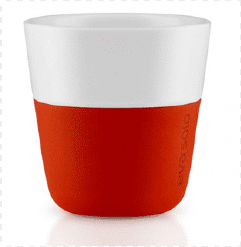 ASA Selection Facette Tazzina Da Espresso In Porcellana, 80ml, Colore Cream Rose, Marrone