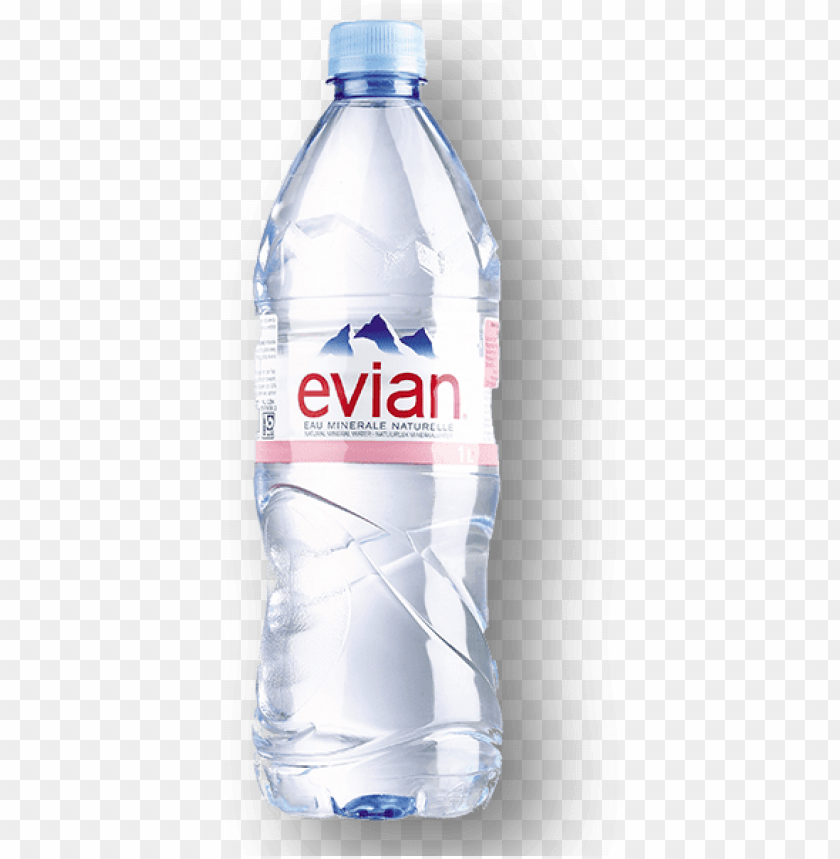 Free download | HD PNG evian natural mineral water PNG transparent with ...