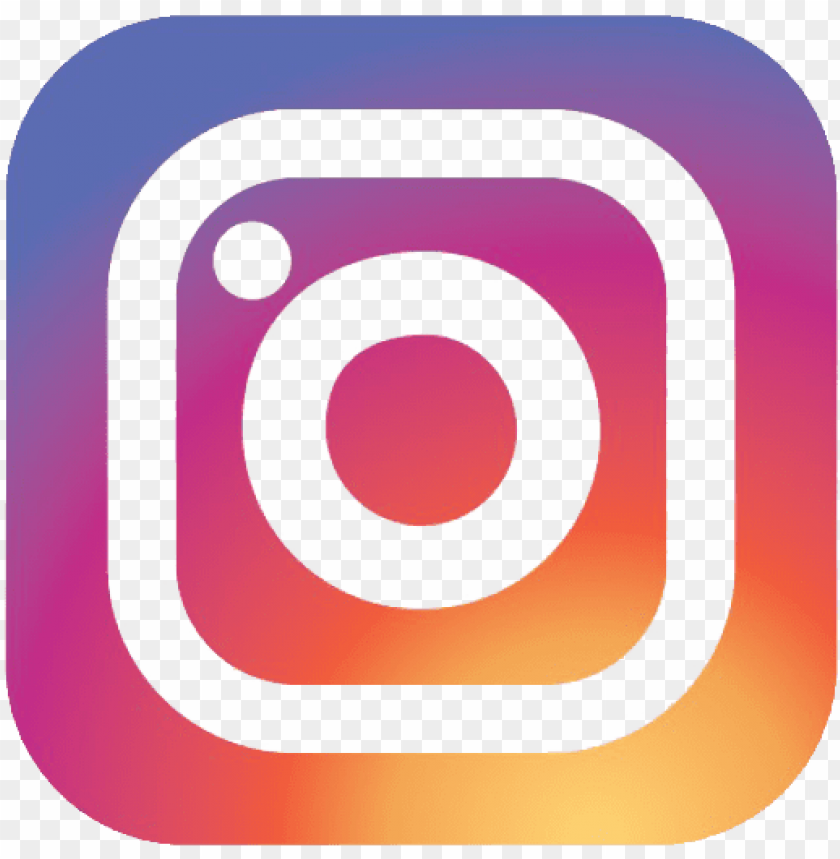 Instagram Logo Transparent