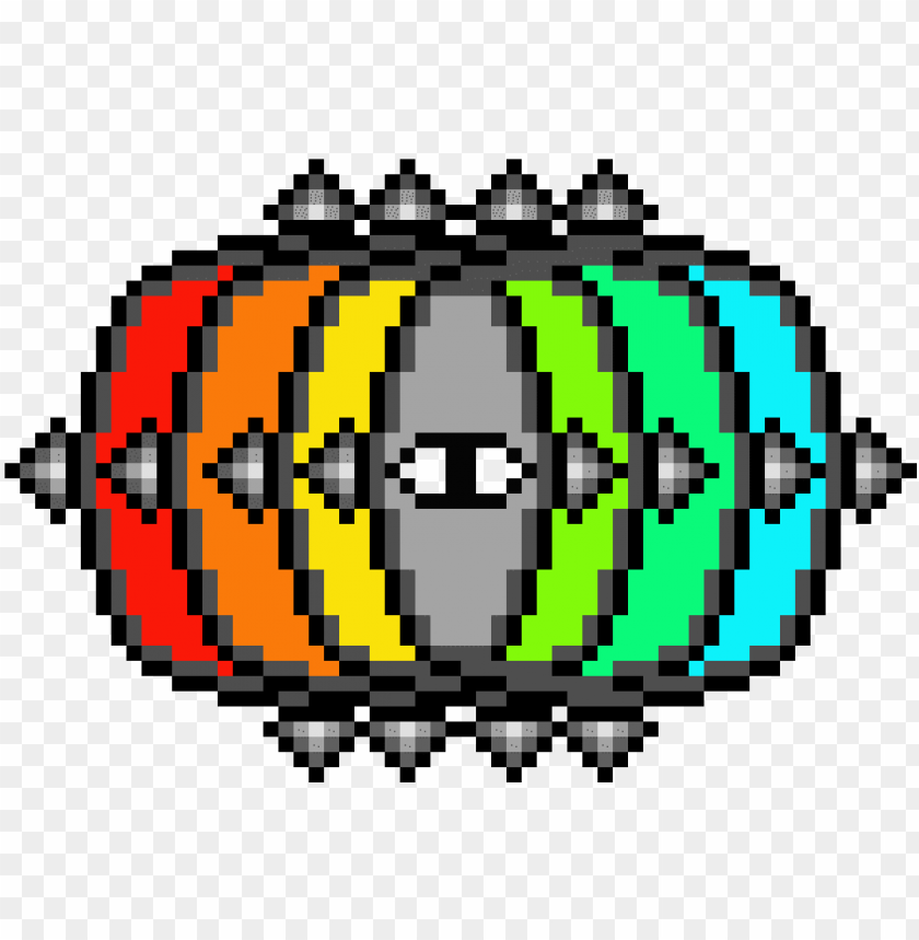 Free download | HD PNG ew terraria boss mod terraria boss pixel art PNG ...