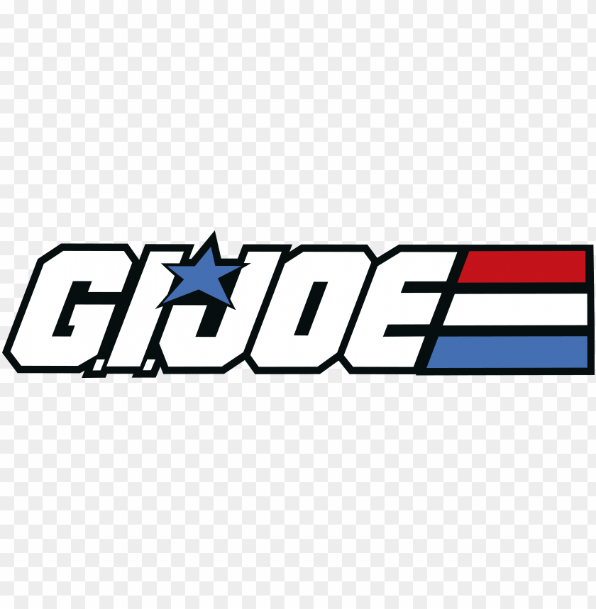 Experience Hasbro Brands Gi Joe Logo Png Image With Transparent Background Toppng - roblox gi joe