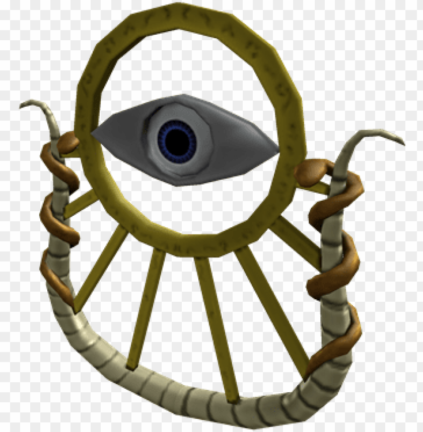 Eye Of Ra Roblox Png Image With Transparent Background Toppng - roblox eye mask