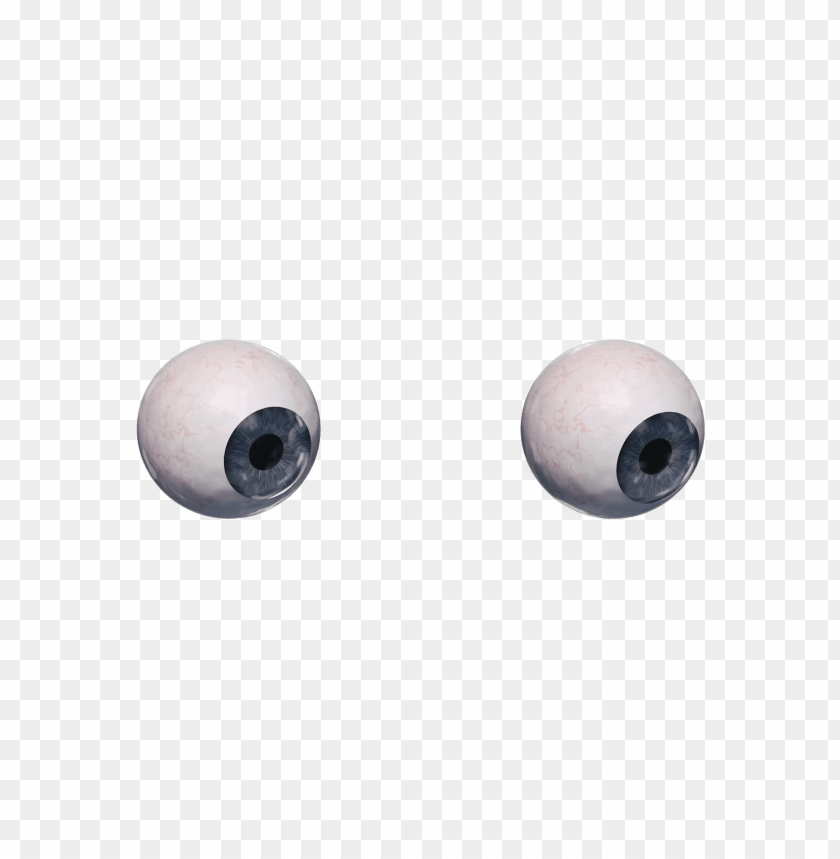 Free Download HD PNG Transparent Background PNG Image Of Eyeballs 