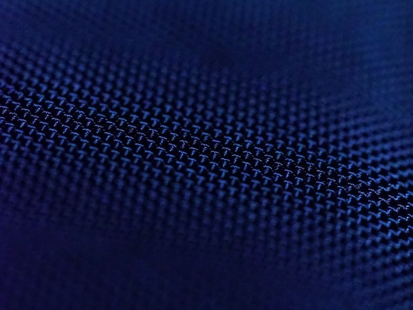 Free download | HD PNG fabric texture blue macro 4k wallpaper | TOPpng