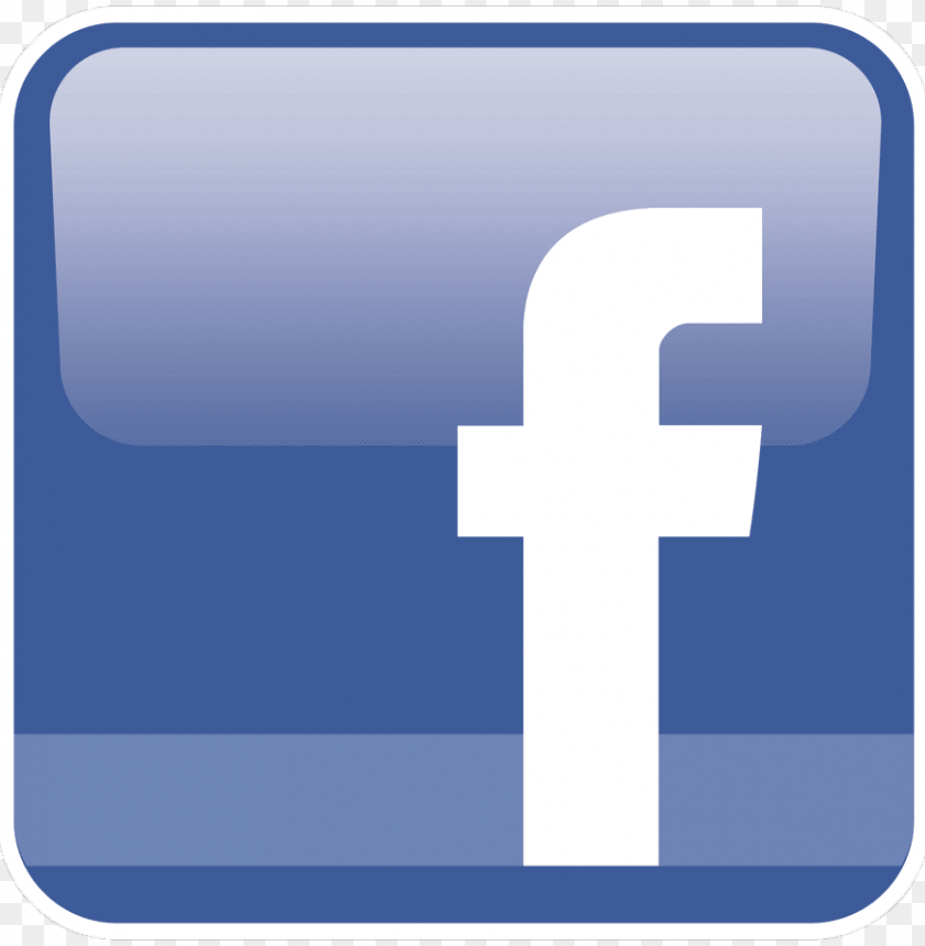 Facebook Logo Small Size Png Image With Transparent Background Toppng