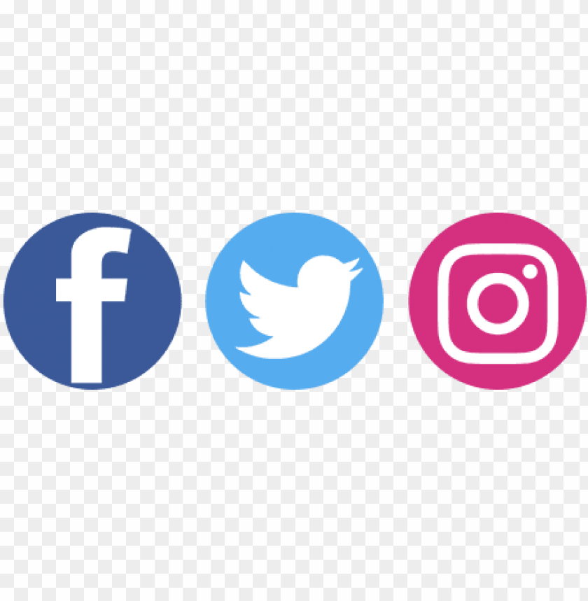 14+ Facebook Instagram Linkedin Logo Png Gif