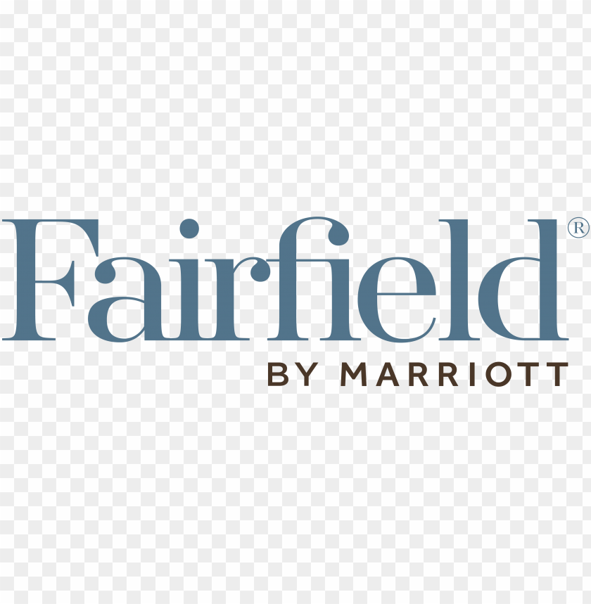 Download fairfield by marriott logo - fairfield by marriott logo vector