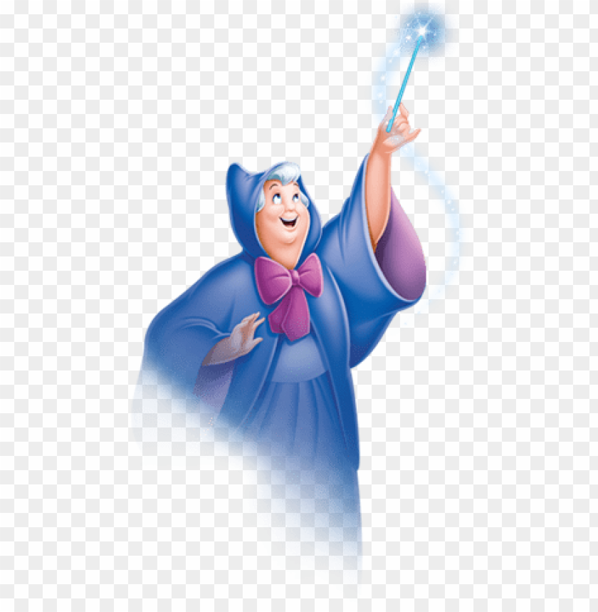 Free Free 304 Disney Fairy Godmother Svg SVG PNG EPS DXF File