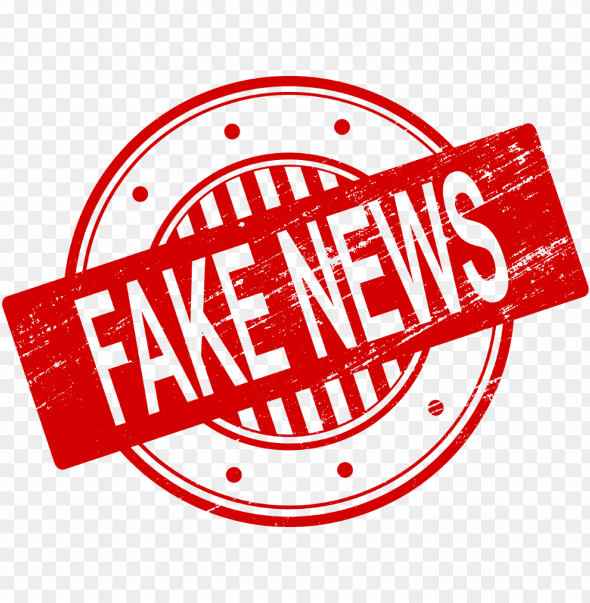 fake news stamp png - Free PNG Images | TOPpng