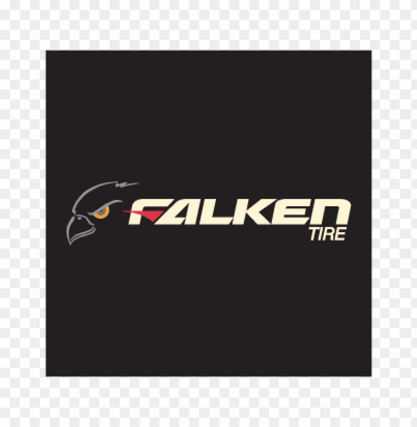 Free download | HD PNG falken tire logo vector download free - 465968 ...