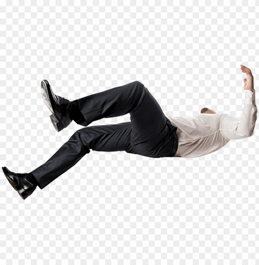 Free Download Hd Png Falling Person Png Man Falling Down Png Transparent With Clear Background