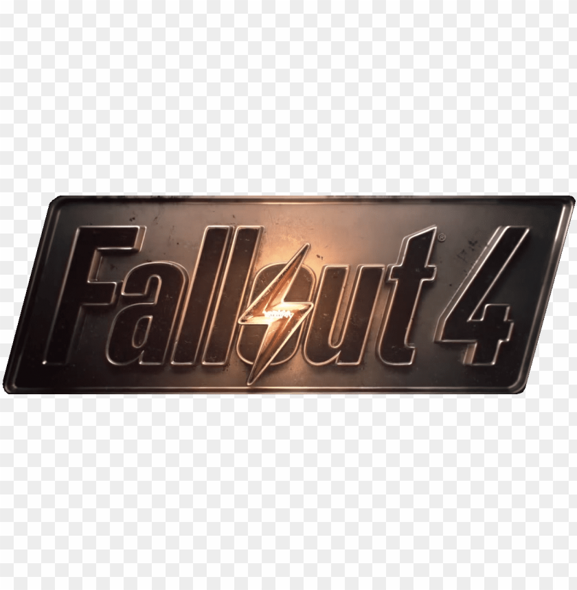 Free Download HD PNG Fallout 4 Logo Fallout 4 Logo PNG Transparent Free Download HD PNG Fallout 4 Logo Fallout 4 Logo PNG Transparent