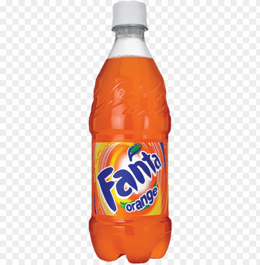 Free download | HD PNG fanta bottle fanta orange soda bottle 20oz PNG ...