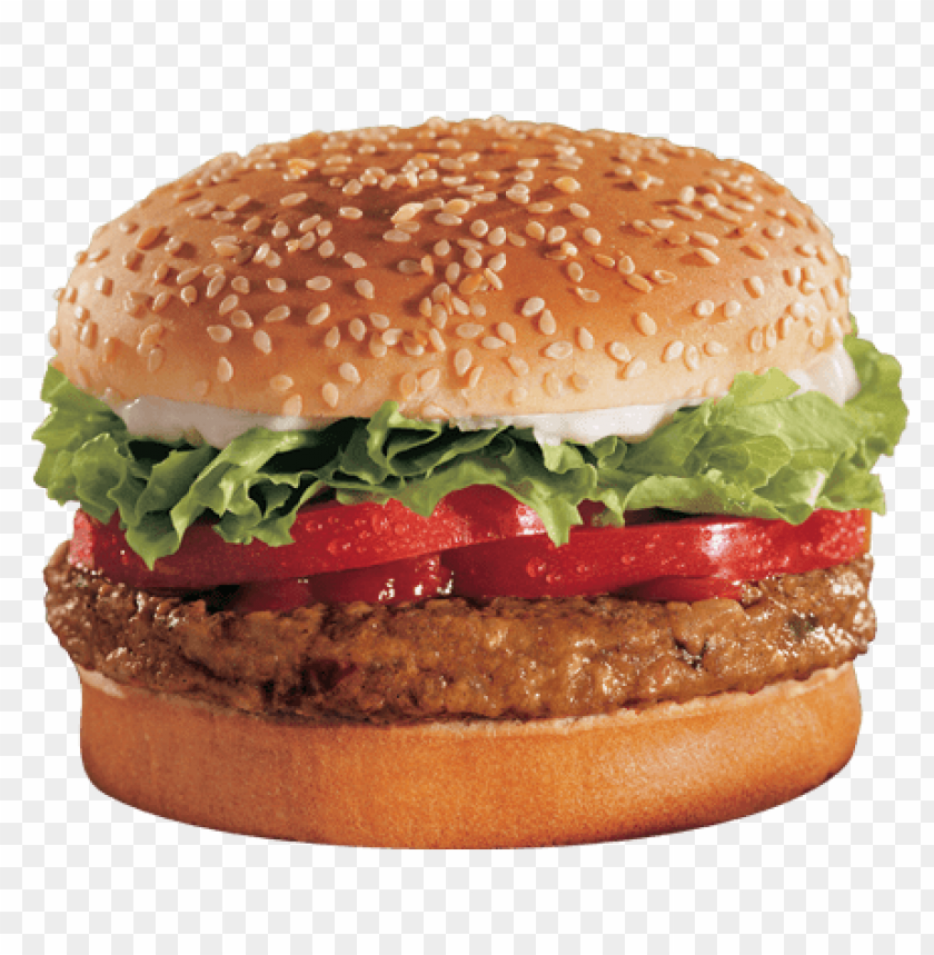 Download fast food burger png images background TOPpng