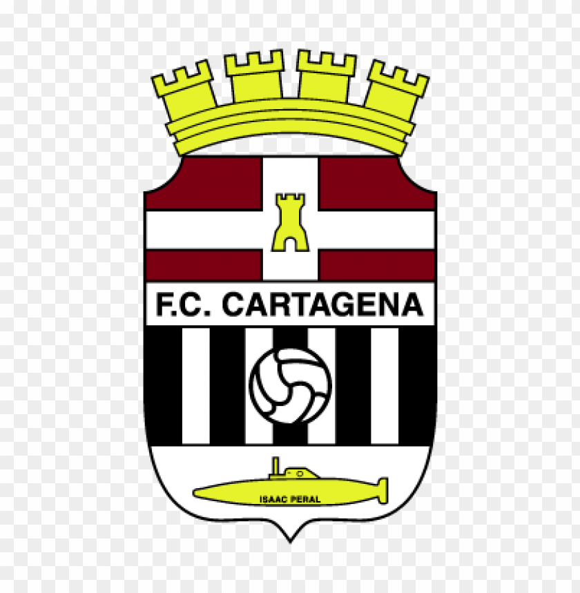 Free Download | HD PNG Fc Cartagena Vector Logo - 470428 | TOPpng